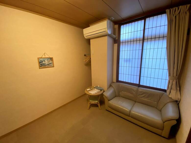 Hostal J-hoppers Hida Takayama Guesthouse