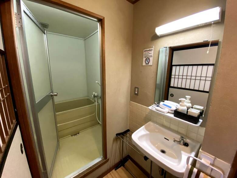 Hostal J-hoppers Hida Takayama Guesthouse
