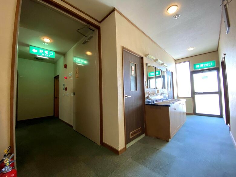 Hostal J-hoppers Hida Takayama Guesthouse