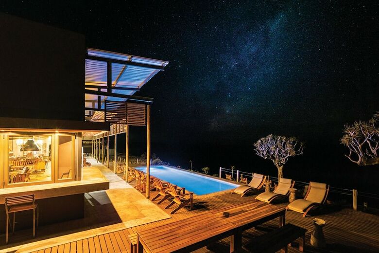 Posada Fish River Lodge