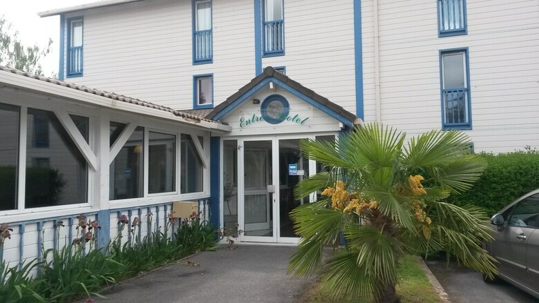Budget Hotel Melun ? Dammarie Les Lys