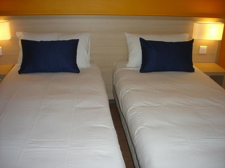 Budget Hotel Melun ? Dammarie Les Lys
