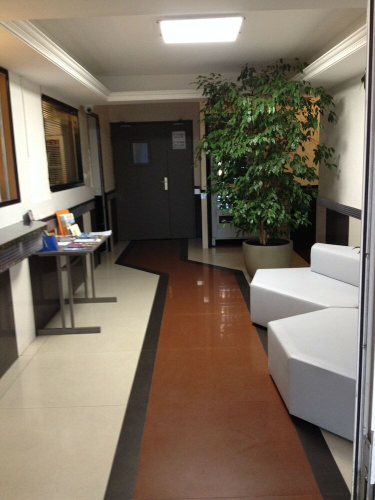 Budget Hotel Melun ? Dammarie Les Lys