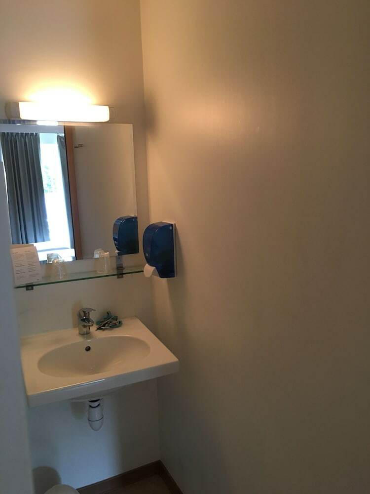 Budget Hotel Melun ? Dammarie Les Lys