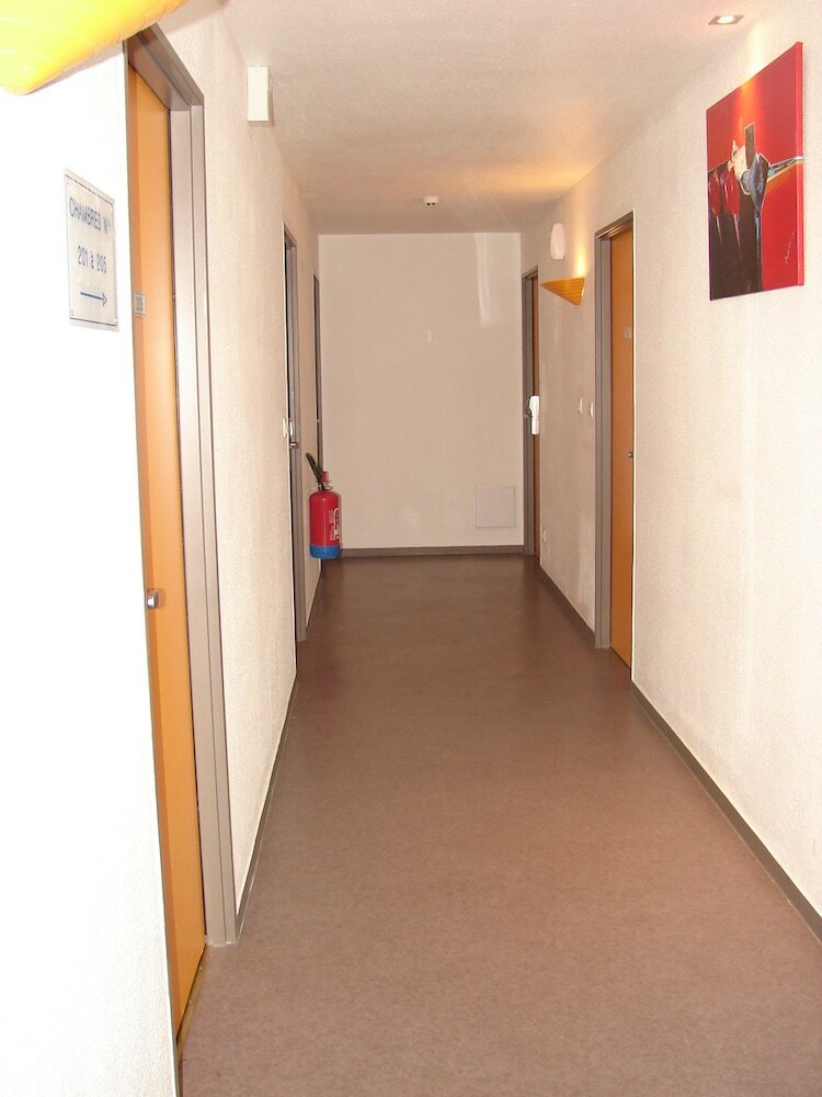 Budget Hotel Melun ? Dammarie Les Lys