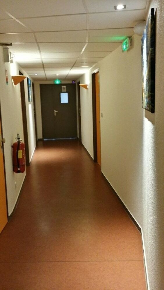 Budget Hotel Melun ? Dammarie Les Lys