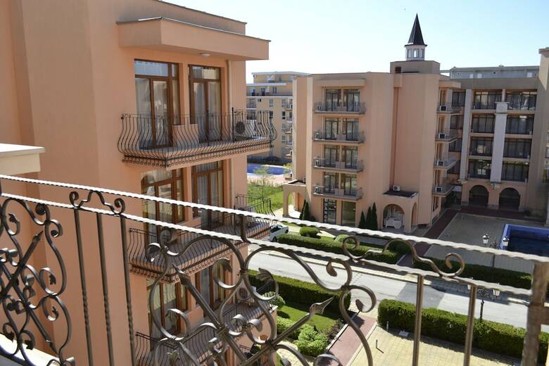 Apart Hotel Palazzo - All Inclusive