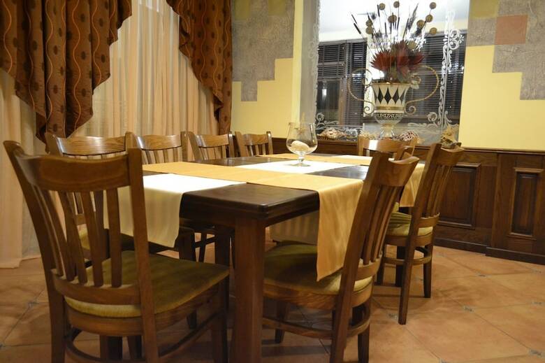 Apart Hotel Palazzo - All Inclusive