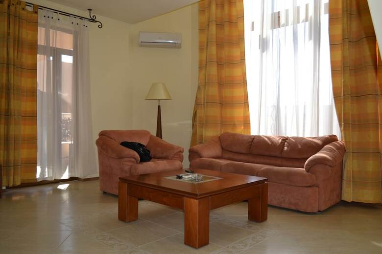 Apart Hotel Palazzo - All Inclusive