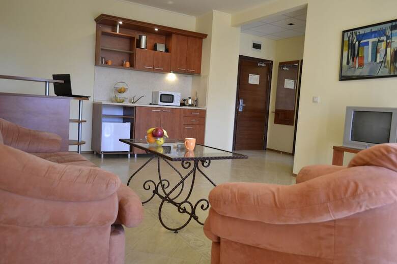 Apart Hotel Palazzo - All Inclusive