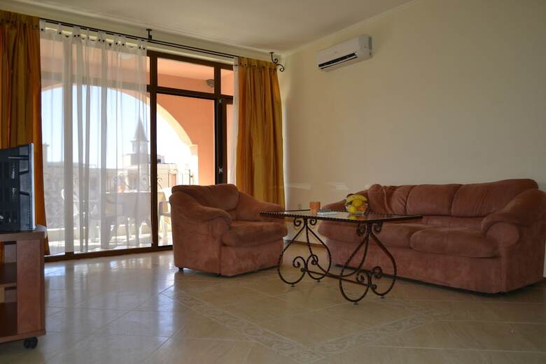 Apart Hotel Palazzo - All Inclusive