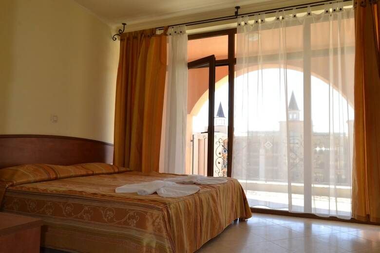 Apart Hotel Palazzo - All Inclusive