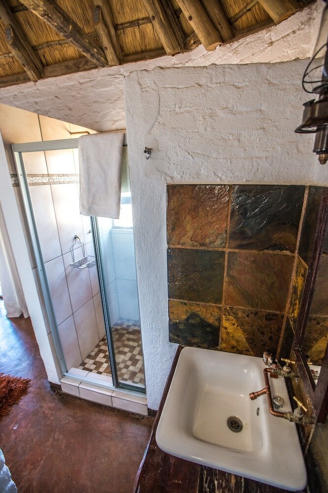 Apartamentos Grootberg Lodge