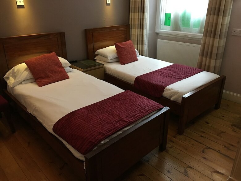 Hotel Merchant City Inn