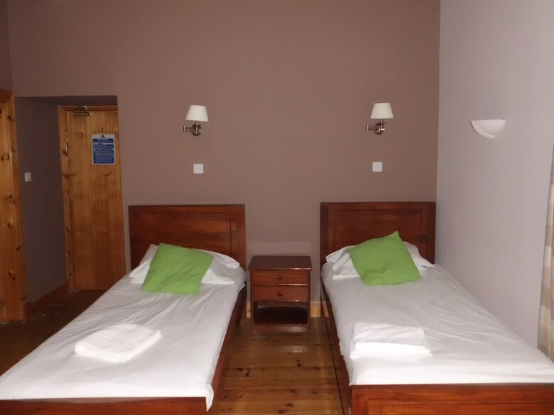 Hotel Merchant City Inn