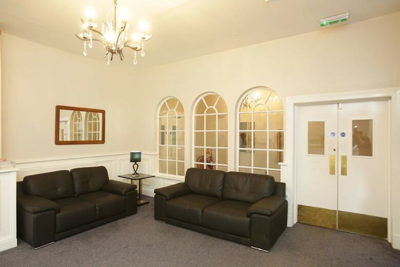 Hotel Merchant City Inn