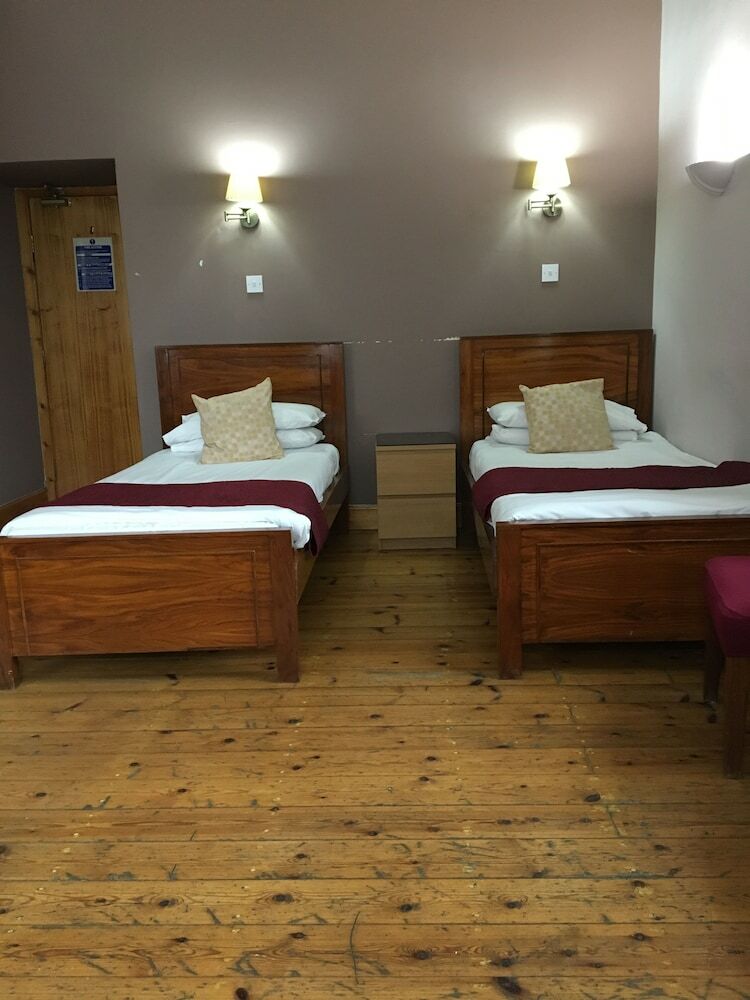 Hotel Merchant City Inn