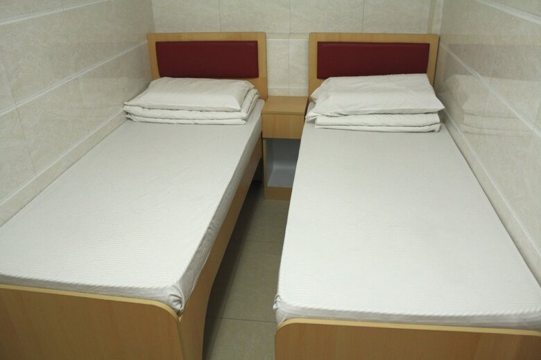 Hotel Asia Travel House