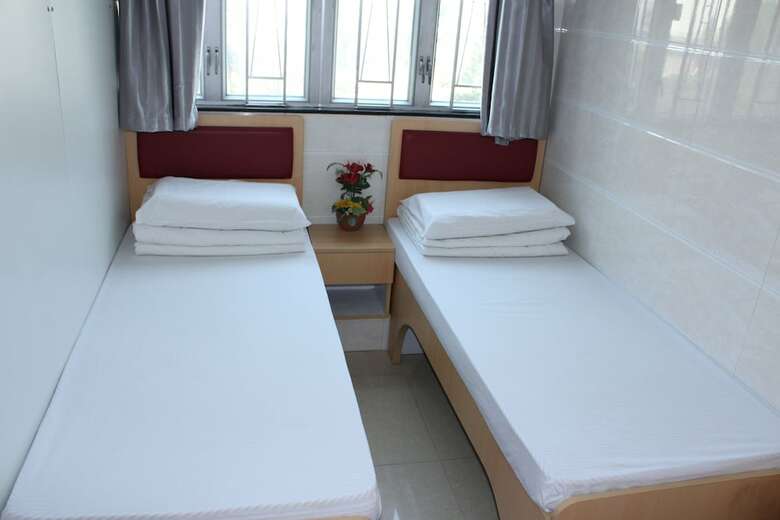 Hotel Asia Travel House