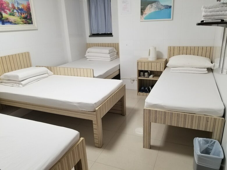 Hotel Asia Travel House