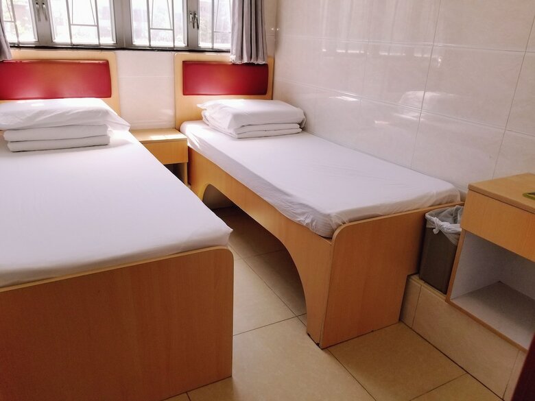 Hotel Asia Travel House