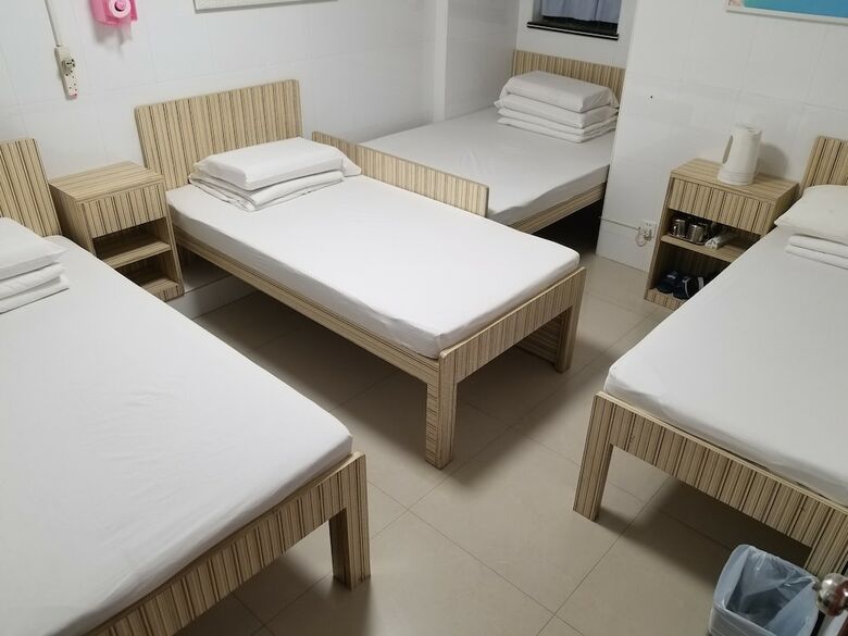 Hotel Asia Travel House
