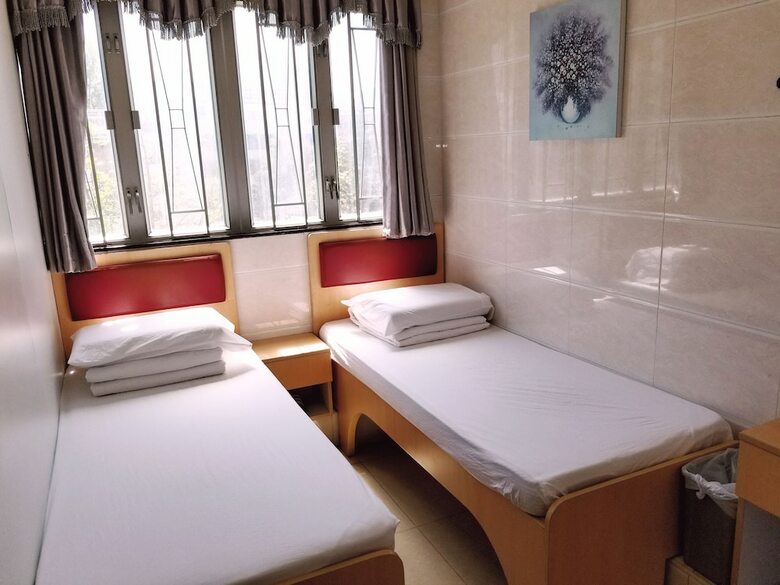 Hotel Asia Travel House