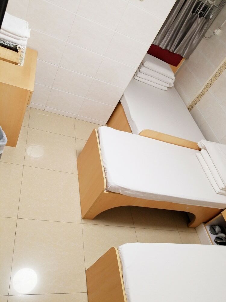 Hotel Asia Travel House