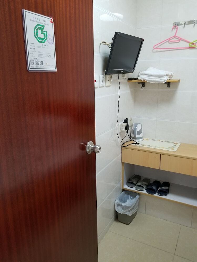 Hotel Asia Travel House