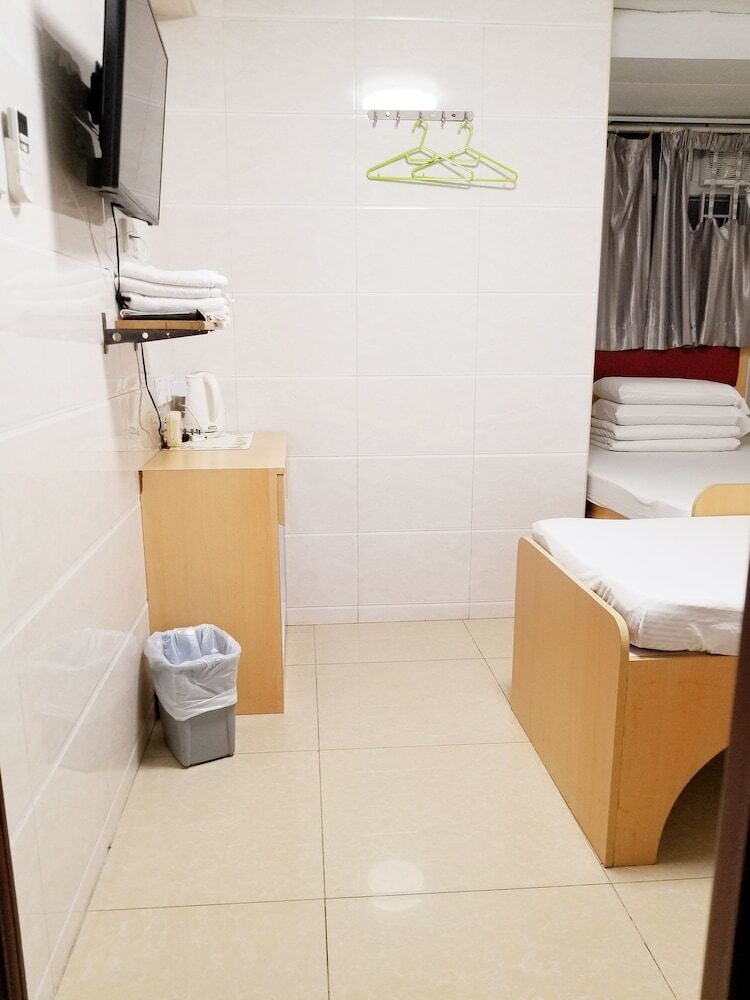 Hotel Asia Travel House