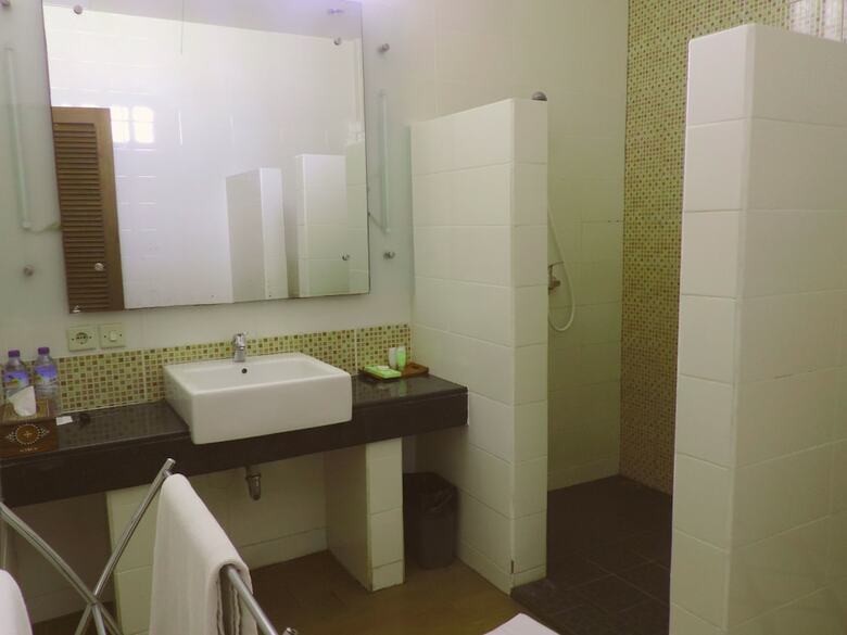 Apartamento Sunsethouse-lombok
