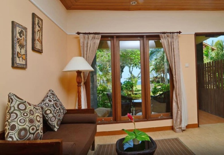 Apartamento Sunsethouse-lombok
