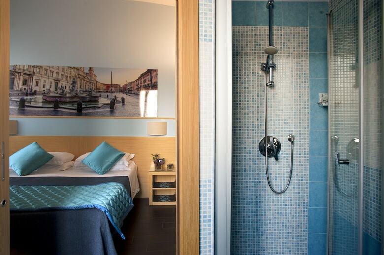 La Mongolfiera Rooms