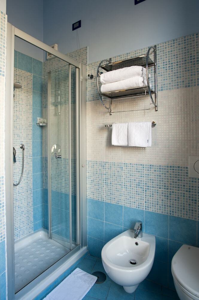 La Mongolfiera Rooms