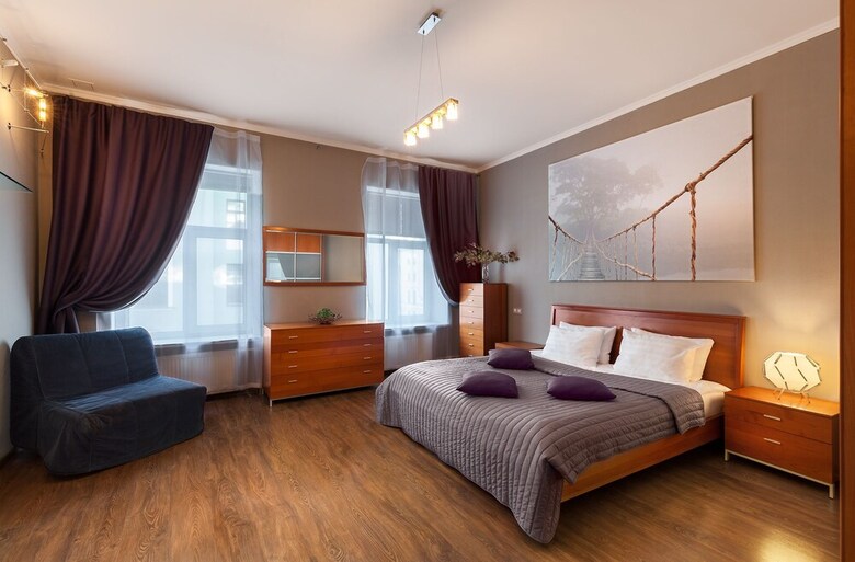 Bed & Breakfast Sonata On Nevsky 11