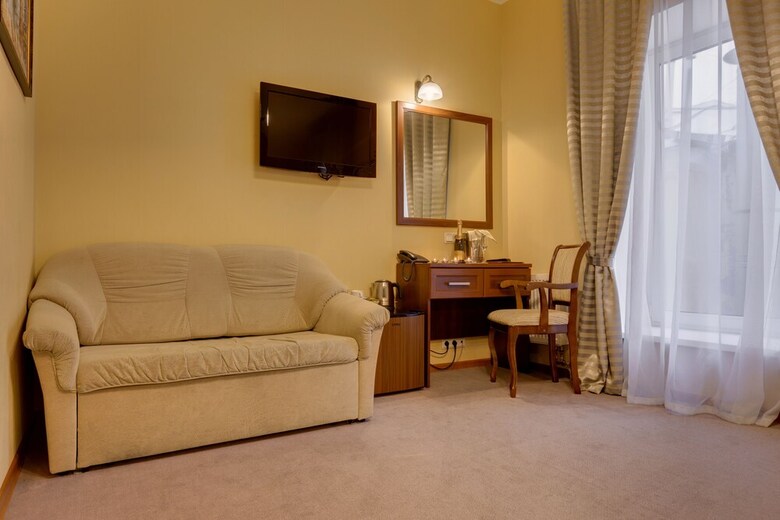 Bed & Breakfast Sonata On Nevsky 11