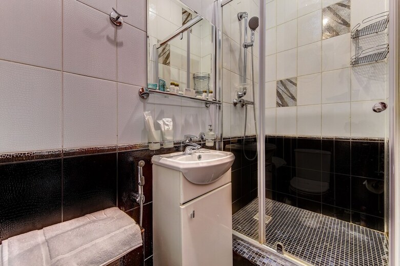 Bed & Breakfast Sonata On Nevsky 11