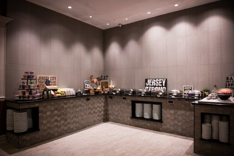 Hotel Crowne Plaza Philadelphia Cherry Hill