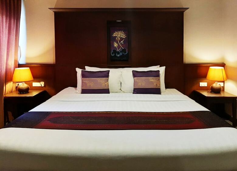 The 1 Boutique Hotel