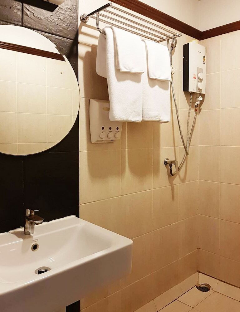 The 1 Boutique Hotel