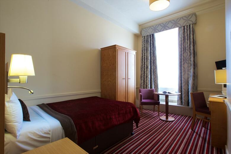 Carlisle, Sure Hotel Collection By Best Western