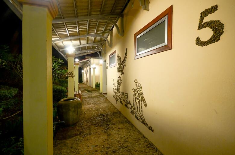 Hotel Memoria Palace & Resort