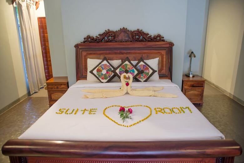 Hotel Memoria Palace & Resort