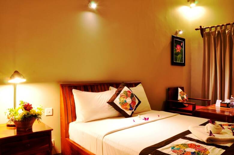 Hotel Memoria Palace & Resort
