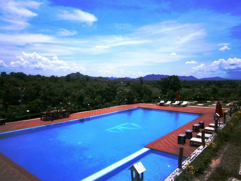 Hotel Memoria Palace & Resort