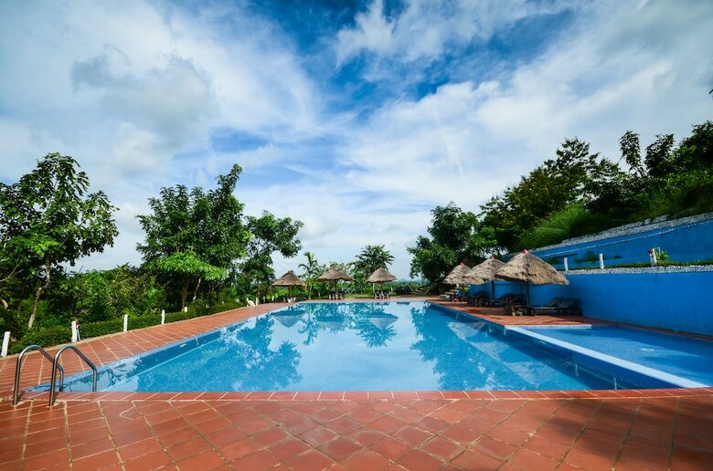 Hotel Memoria Palace & Resort