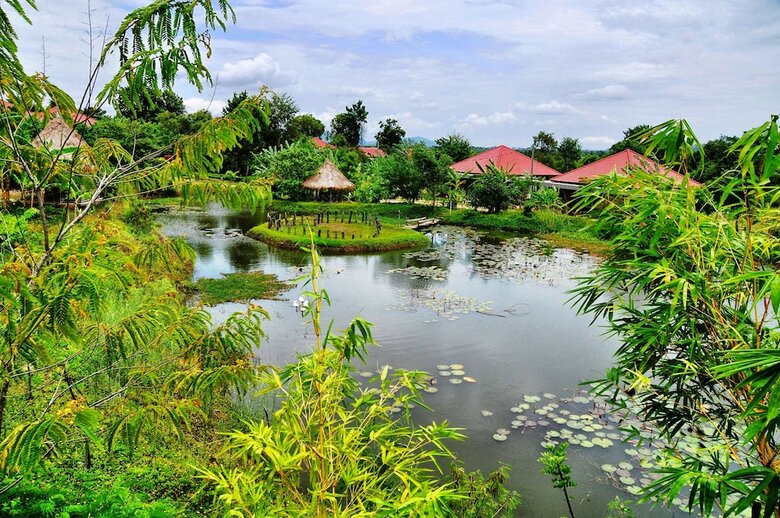 Hotel Memoria Palace & Resort