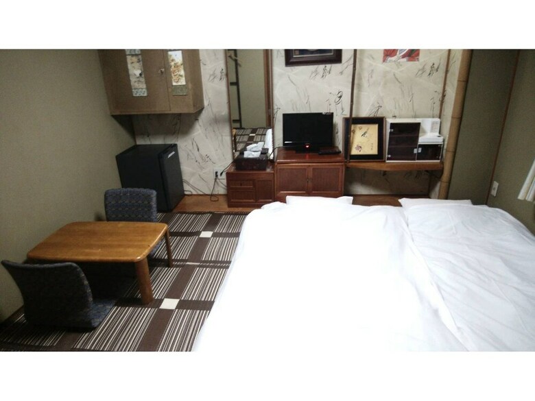 Hostal Family & Bakpak Tokyo Hostel