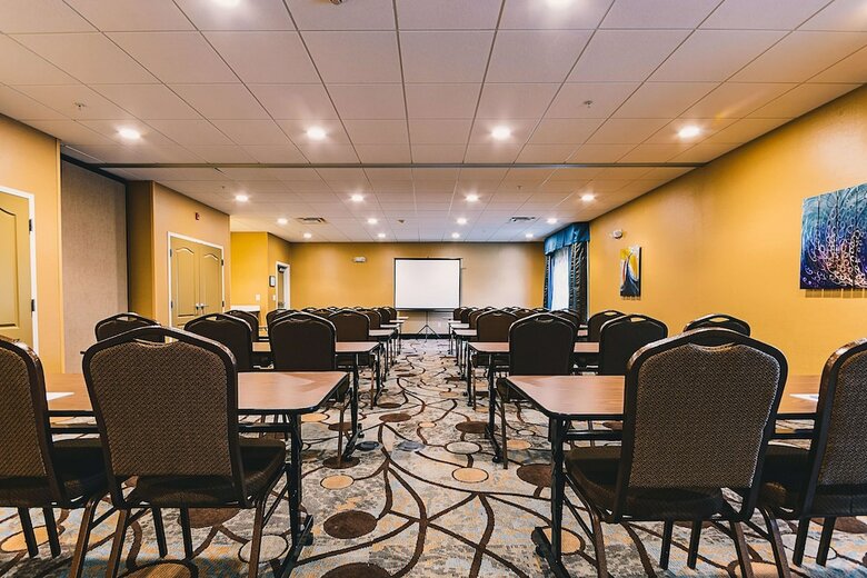 Hotel Hampton Inn Niagara Falls/blvd