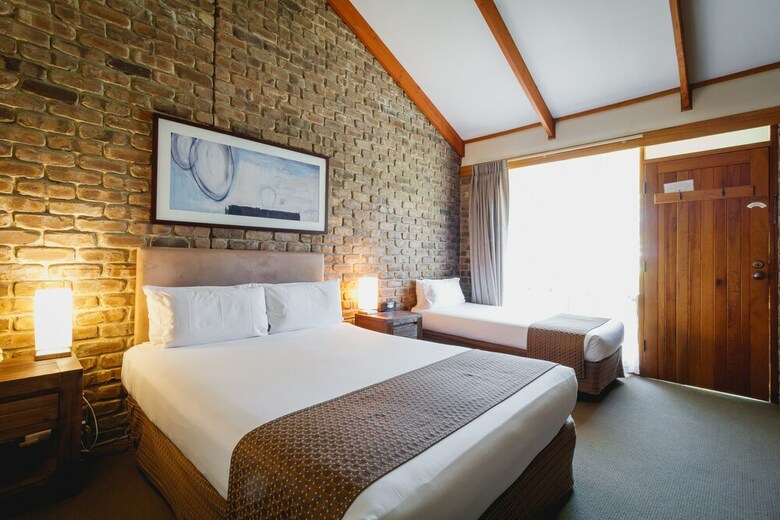 Motel The Lodge By Haus